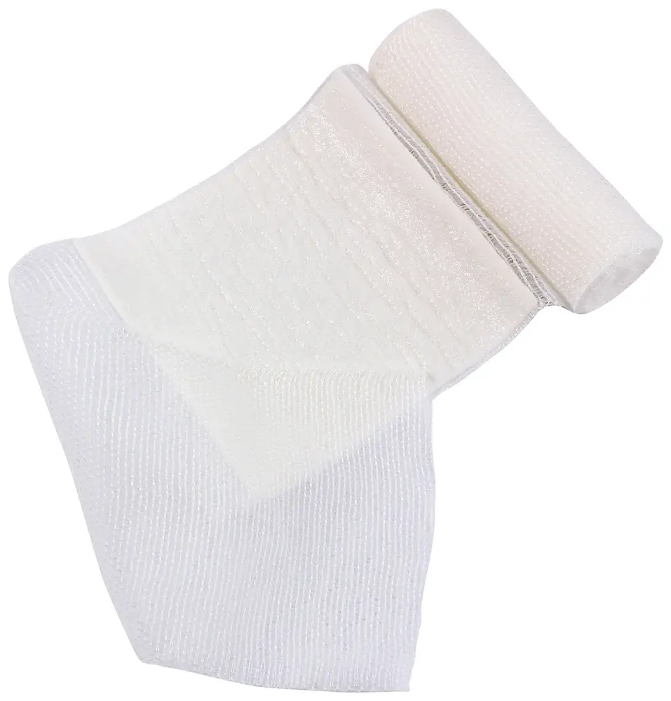 Pansement compressif