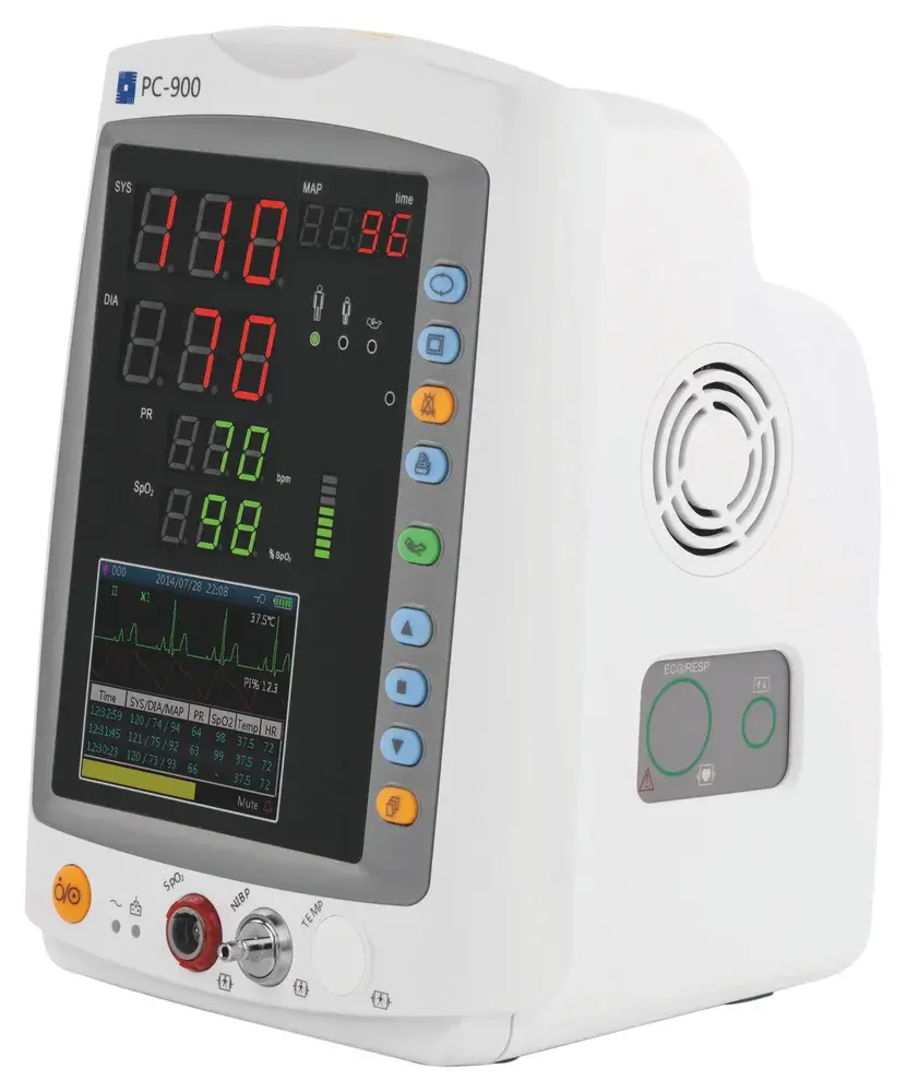Moniteur multiparamètres PC-900 PRO