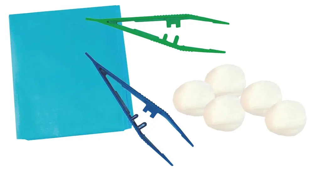Set de soin n°6 UU