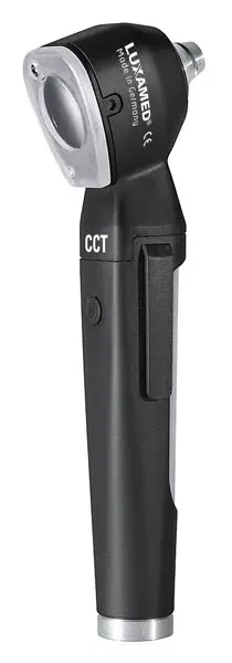 Otoscope LuxaScope Auris CCT LED