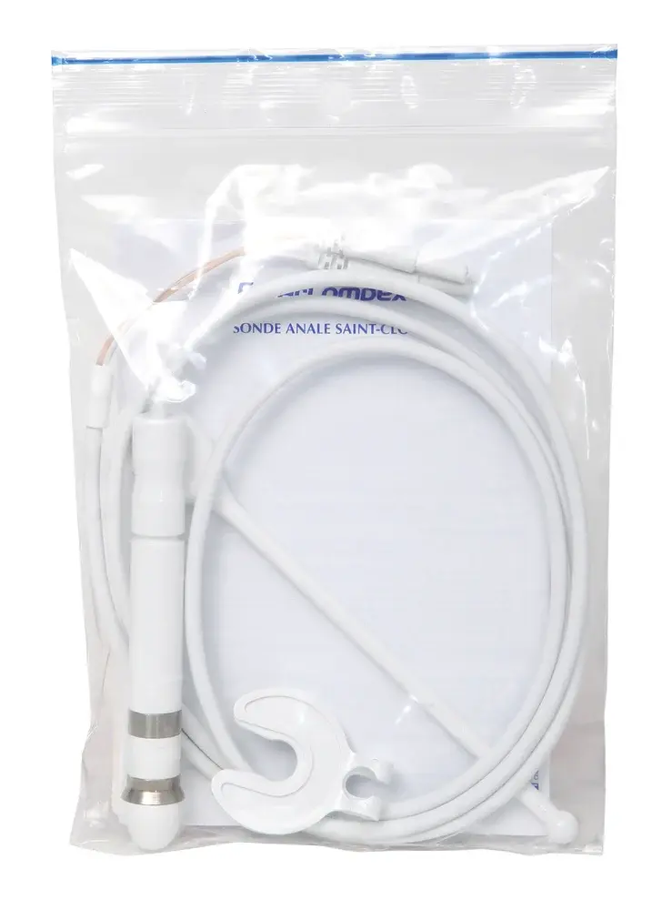 Sonde anale Saint-Cloud®