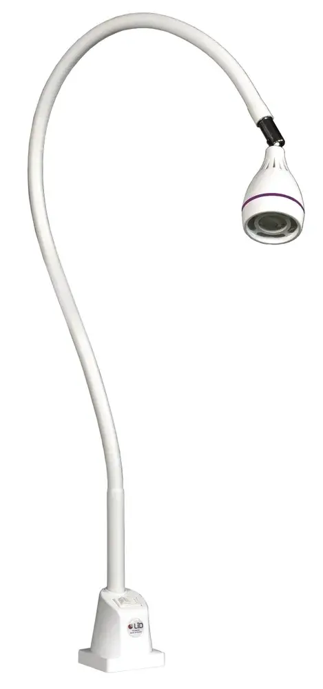 Lampe d'examen LED Carla Focus