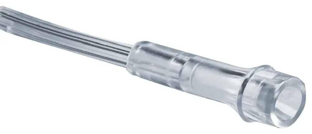 Tubulure à oxygène