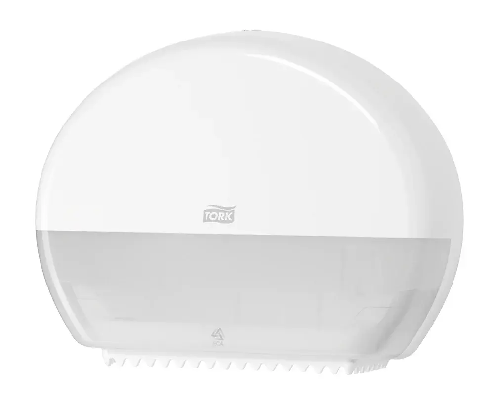 Distributeur de papier toilette Jumbo® MAXI