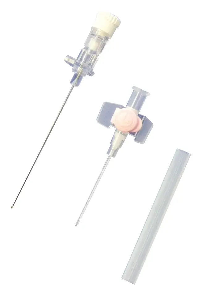 Cathéter intraveineux Surflo