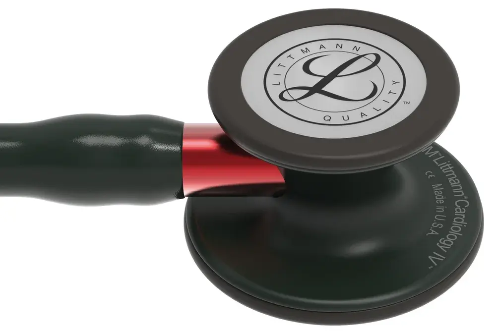 Stéthoscope Cardiology IV