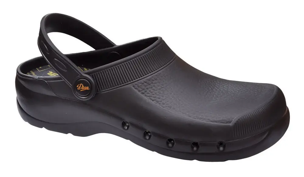 Sabots ultra-légers infirmière Eva