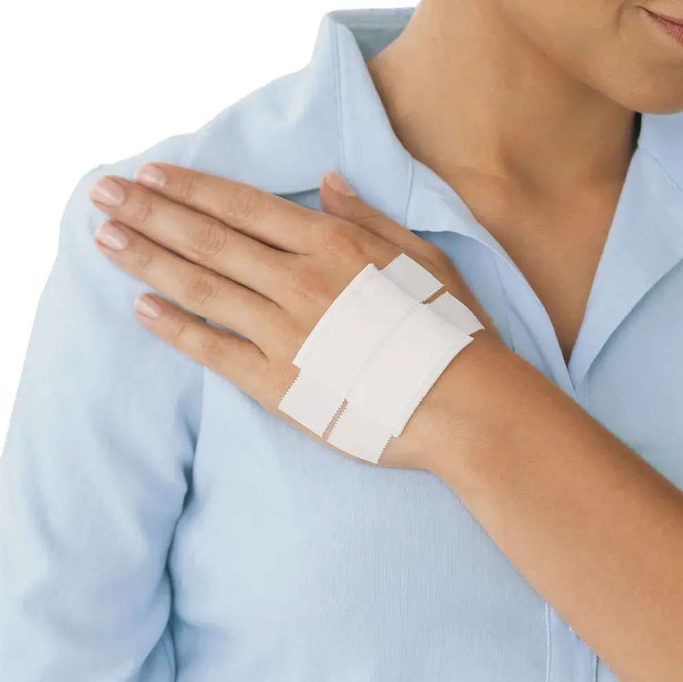 Sparadrap Leukoplast® S