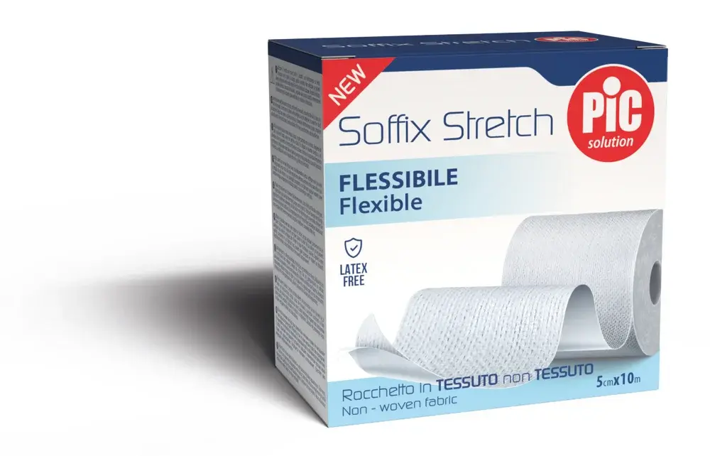 Sparadrap Soffix Stretch