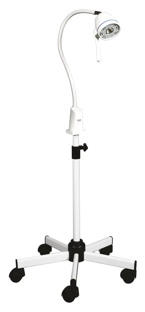Lampe d'examen halogène Diana 50 W