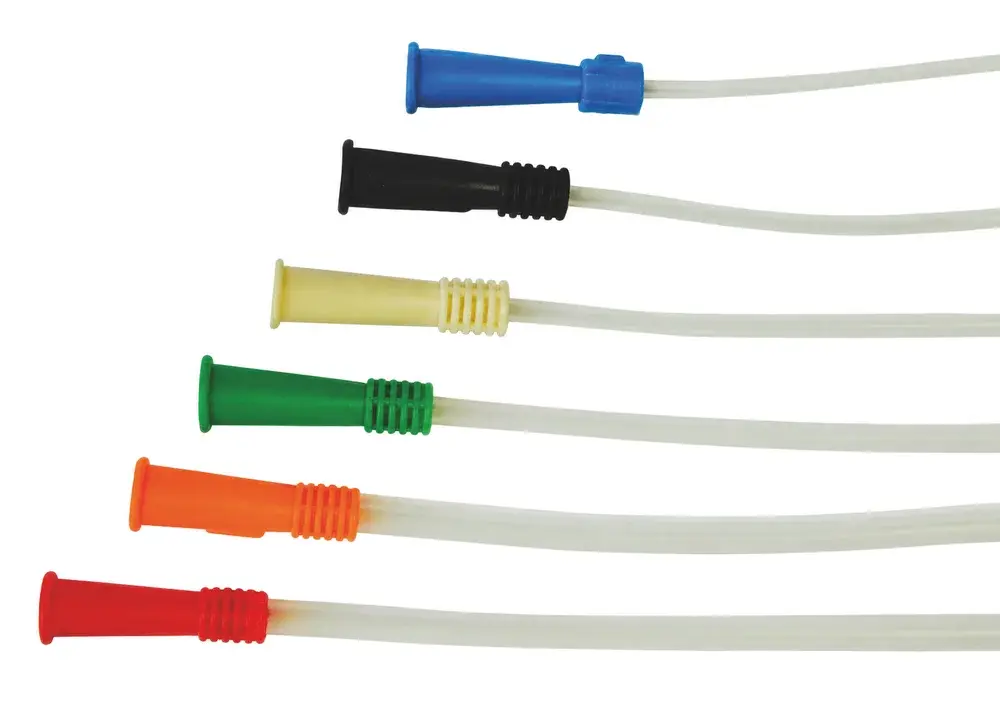Sonde d'aspiration trachéo-bronchique