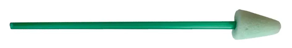 Bâtonnet conique petit modèle pré-imprégné