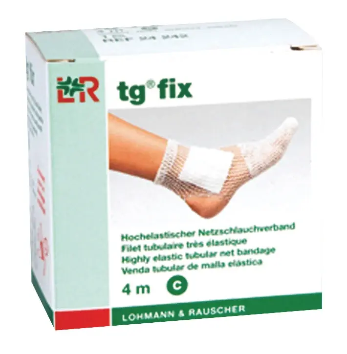 Filet tubulaire TG® Fix