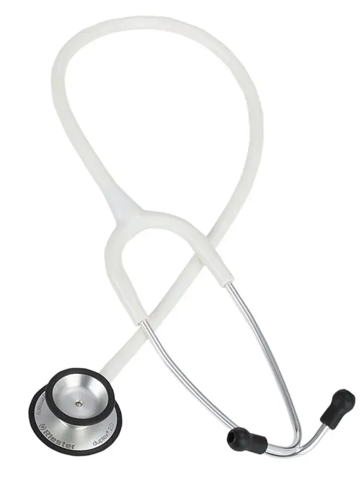 Stéthoscope Duplex 2.0