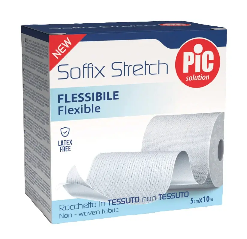 Sparadrap Soffix Stretch