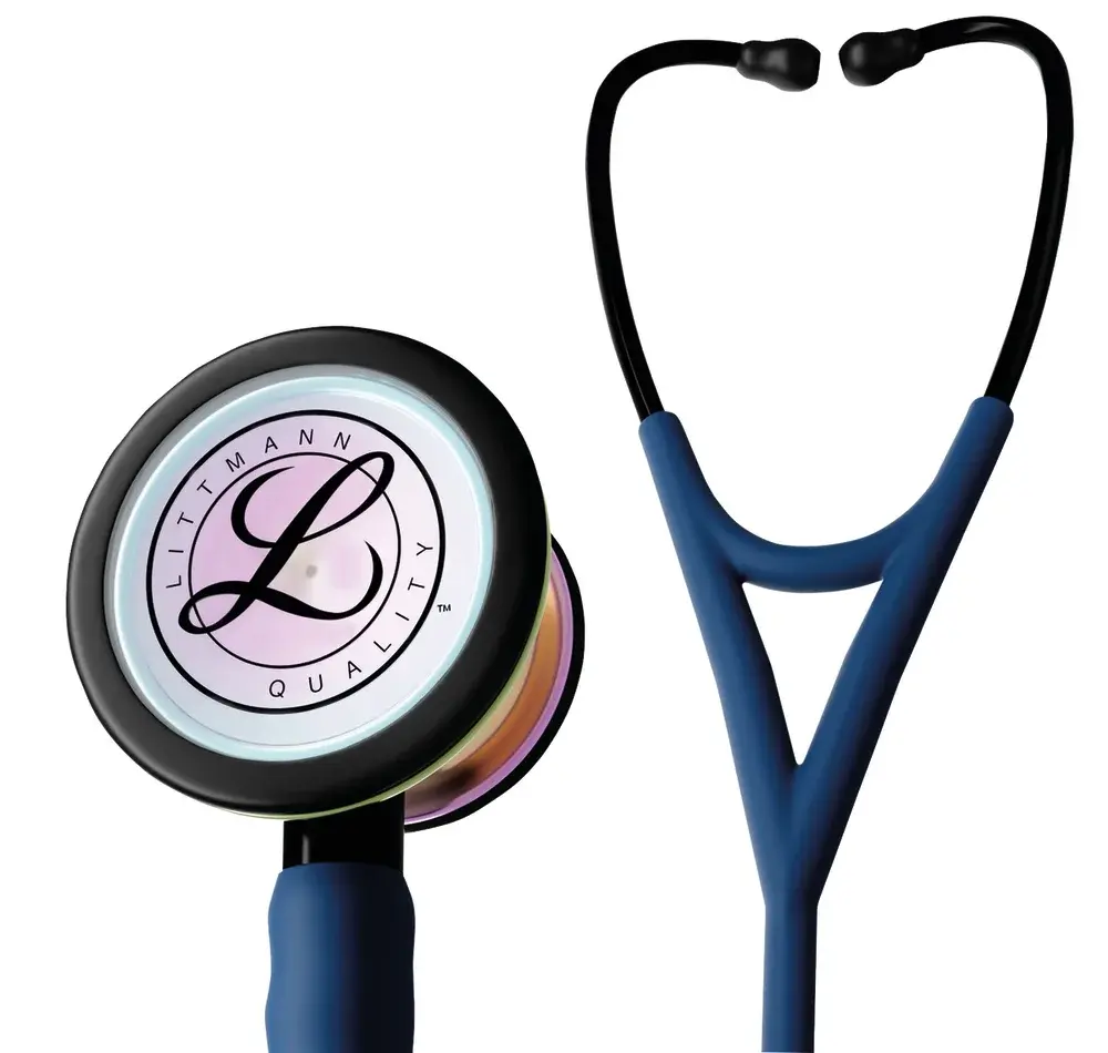Stéthoscope Cardiology IV