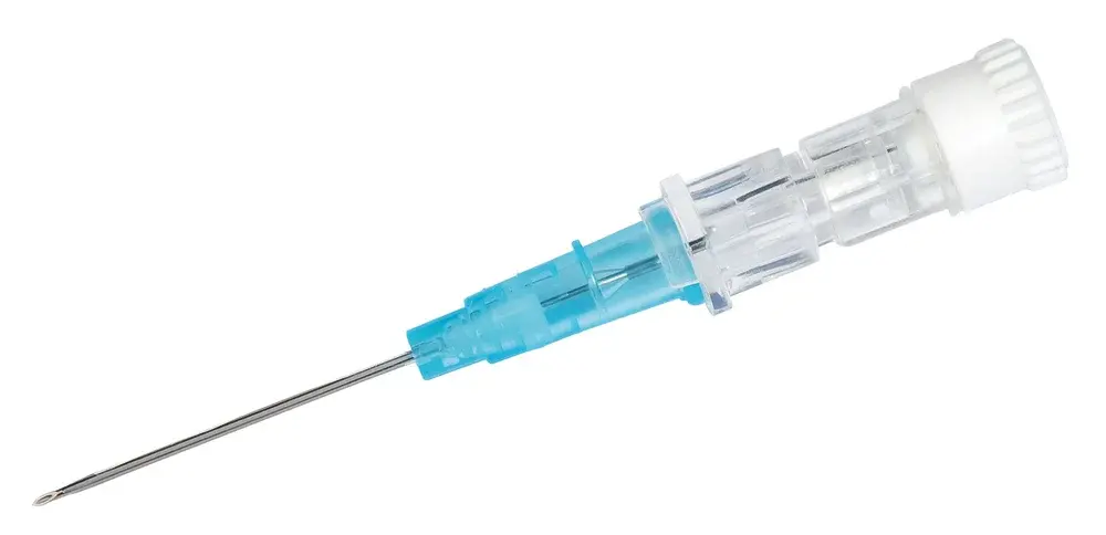 Cathéter intraveineux Versatus