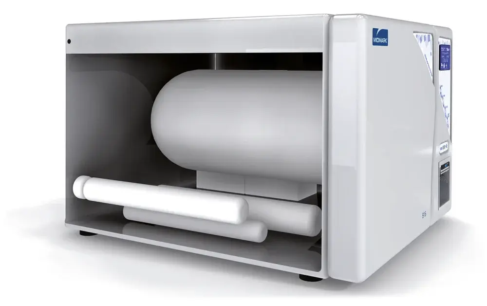 Autoclave B23
