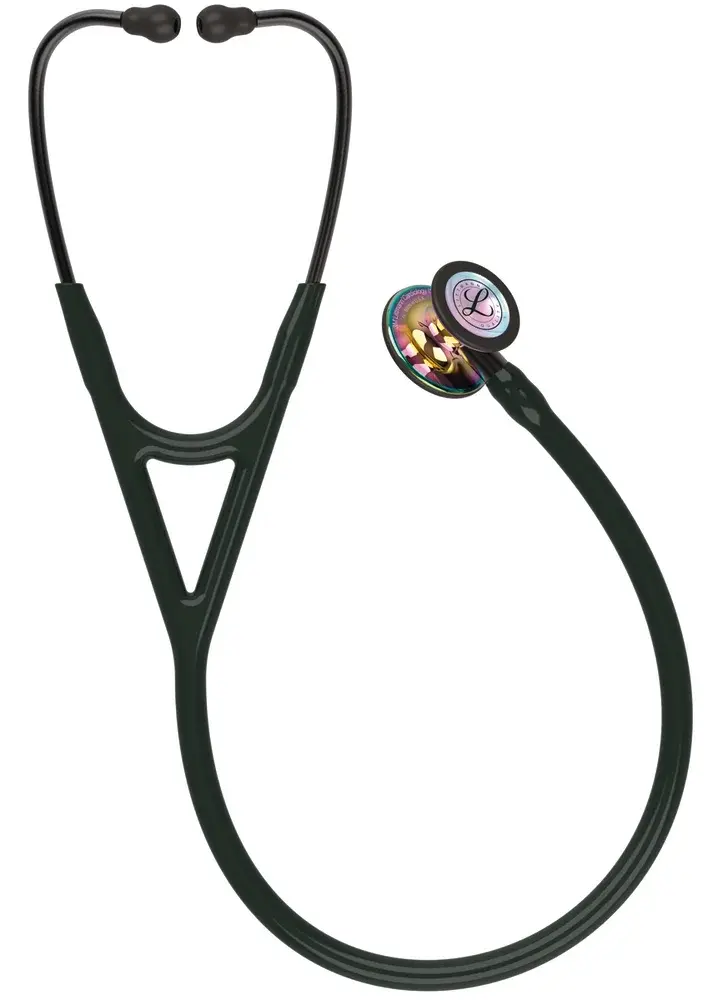 Stéthoscope Cardiology IV