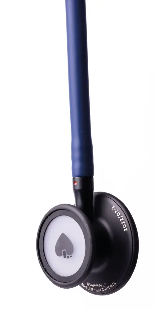 Stéthoscope Magister® II double pavillon