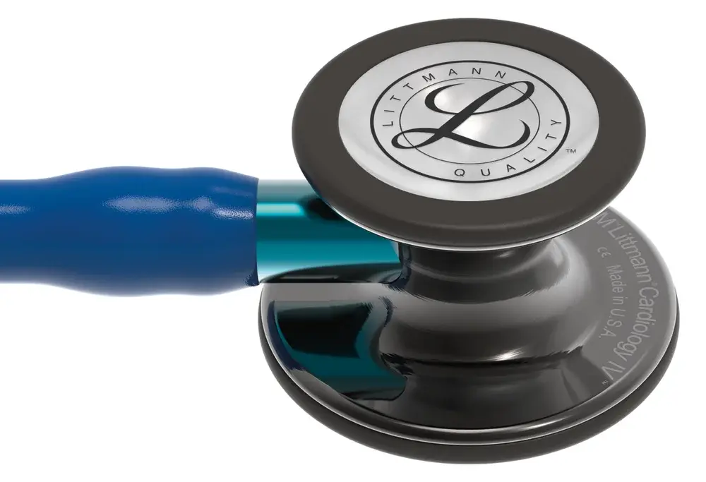 Stéthoscope Cardiology IV