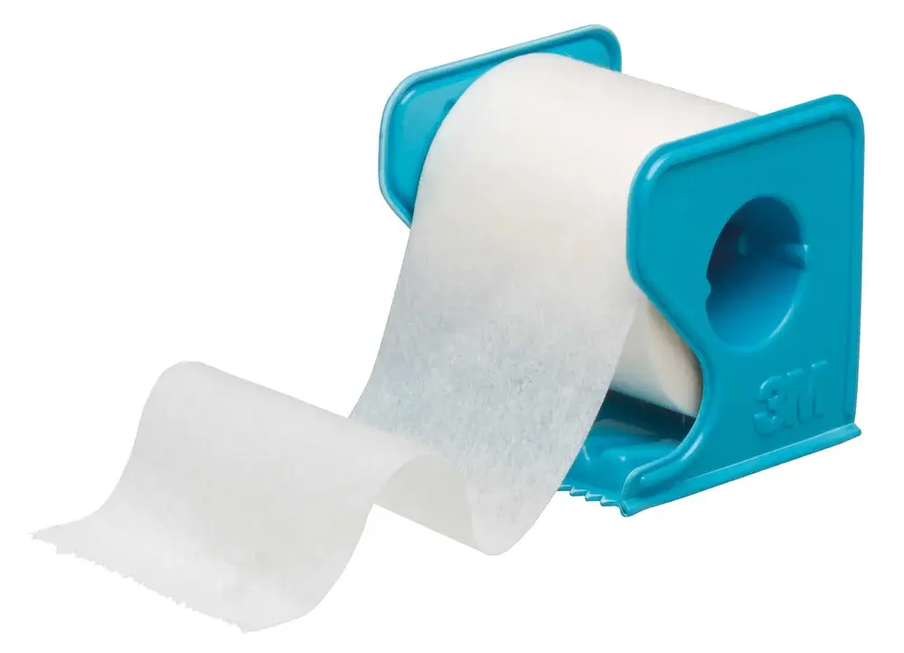 Sparadrap microporeux 3M Micropore