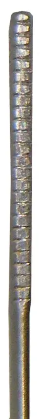 Stylet porte-coton