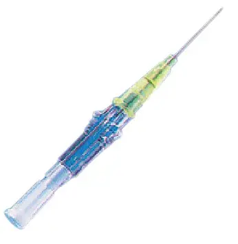 Cathéter intraveineux Insyte