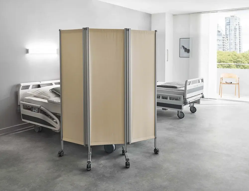 Paravent Butterfly 3 panneaux