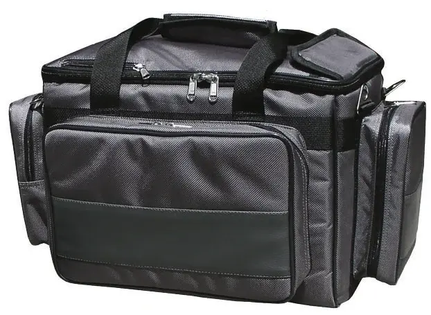 Mallette médicale Deluxe