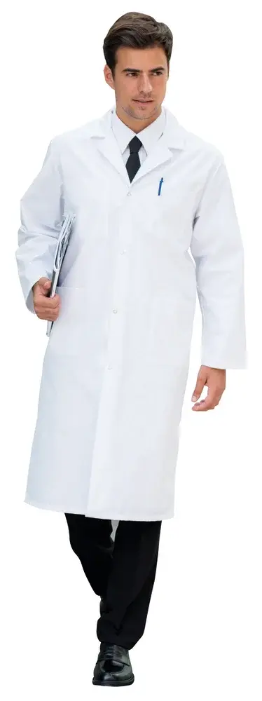 Blouse de protection Ted