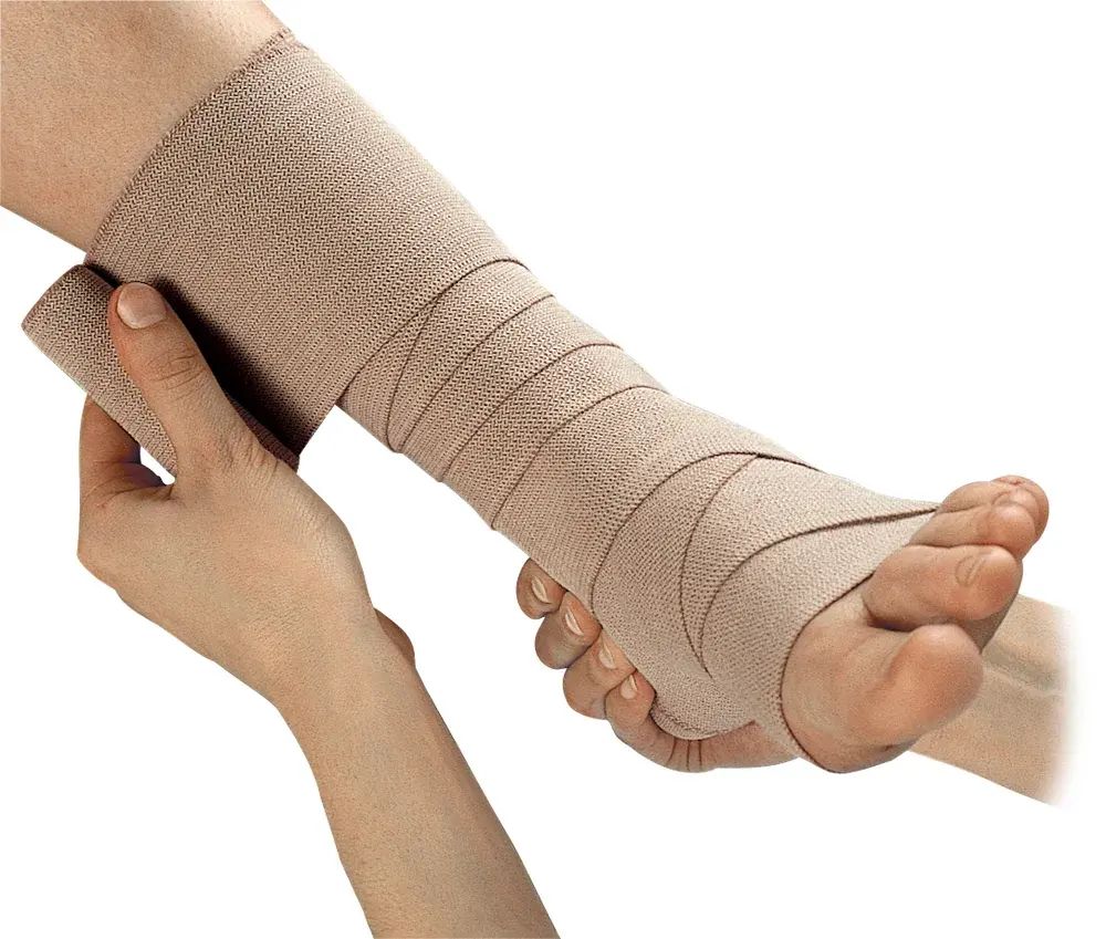 Bande de compression Rosidal® K