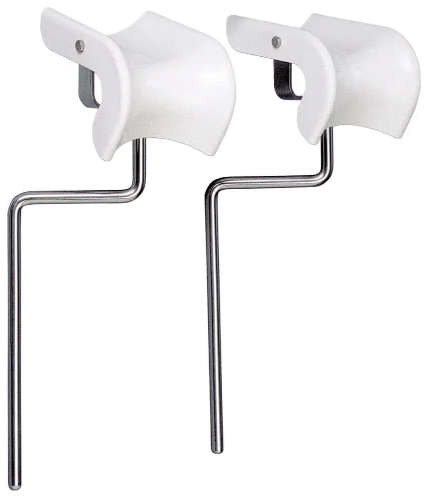 Appui-jambes pour divan Quest®