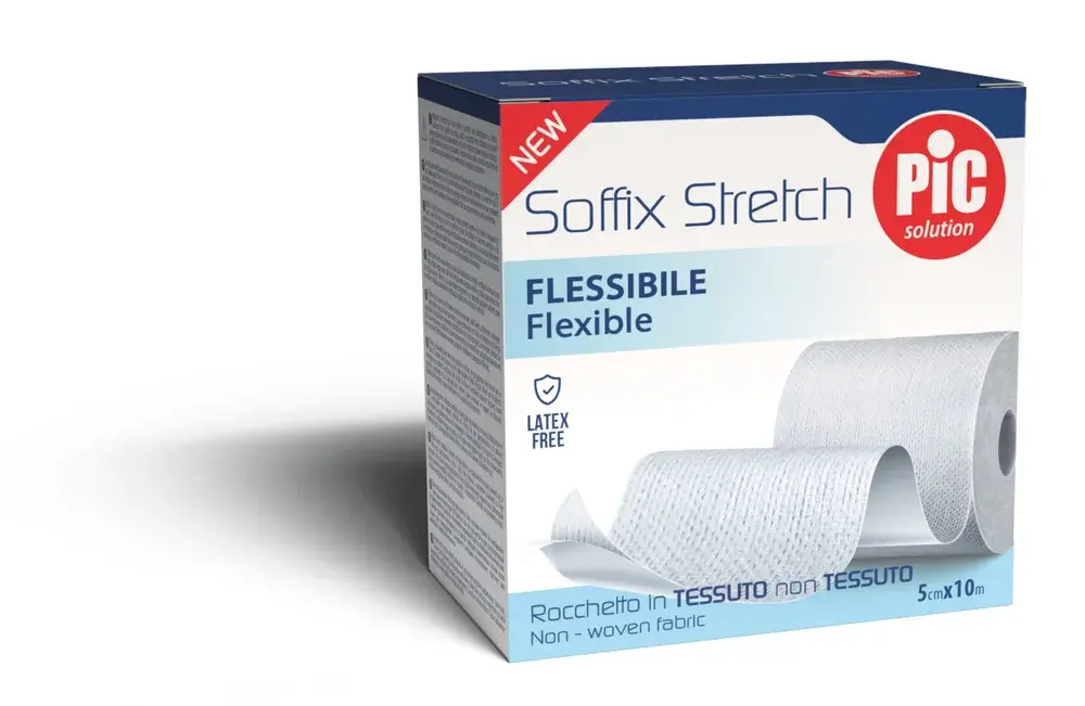Sparadrap Soffix Stretch