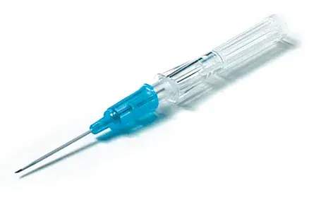 Cathéter intraveineux Surflo