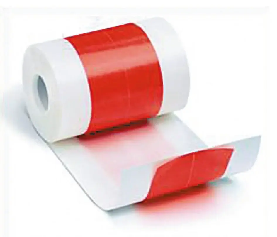 Film polyuréthane non stérile Suprasorb® F