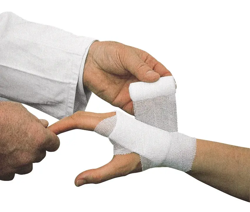 Bande extensible Velpeau® Nyl