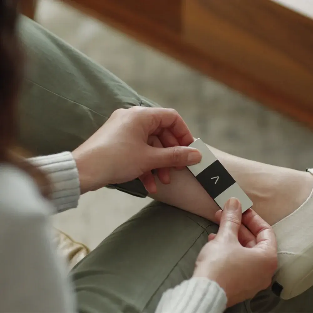 ECG Kardia Mobile 6L