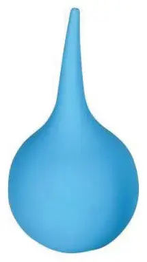 Poire ORL effilée