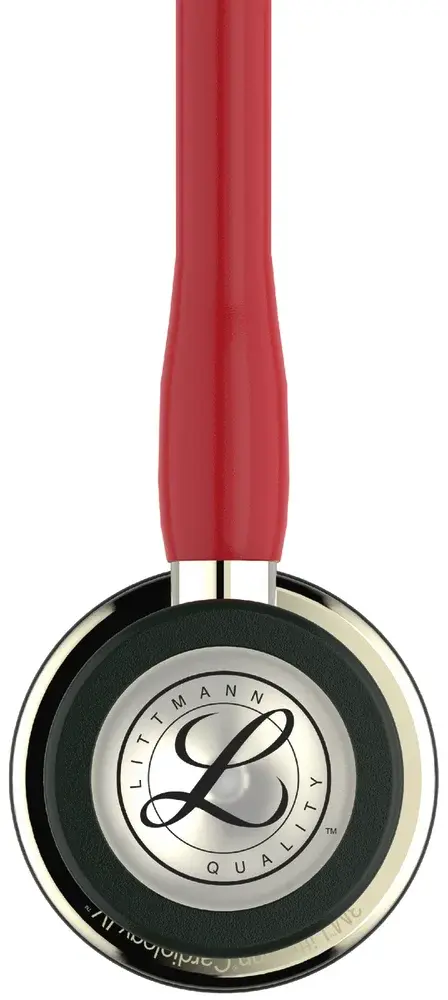Stéthoscope Cardiology IV