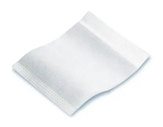 Pansement Vliwaktiv® charbon actif