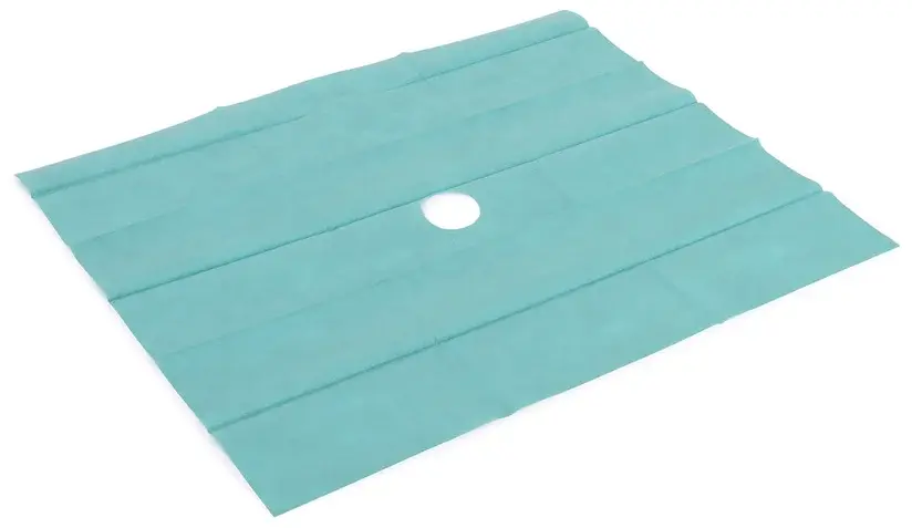 Champ opératoire stérile Foliodrape Protect