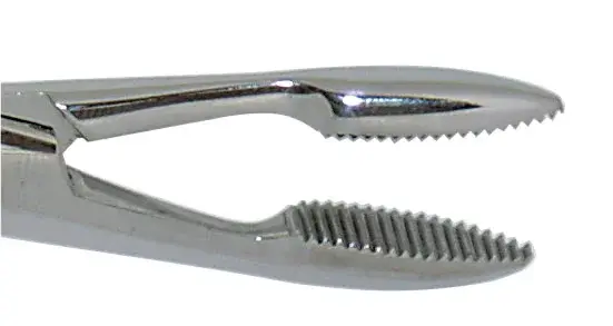 Pince de Péan