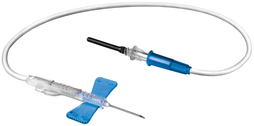 Unité de prélèvement avec système de sécurité Vacumirage Smartsafe