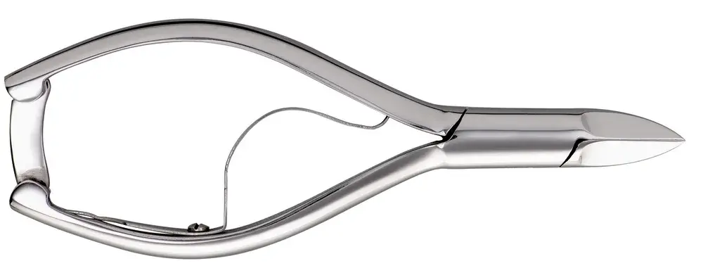 Pince à ongles Elibasic