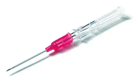 Cathéter intraveineux Surflo