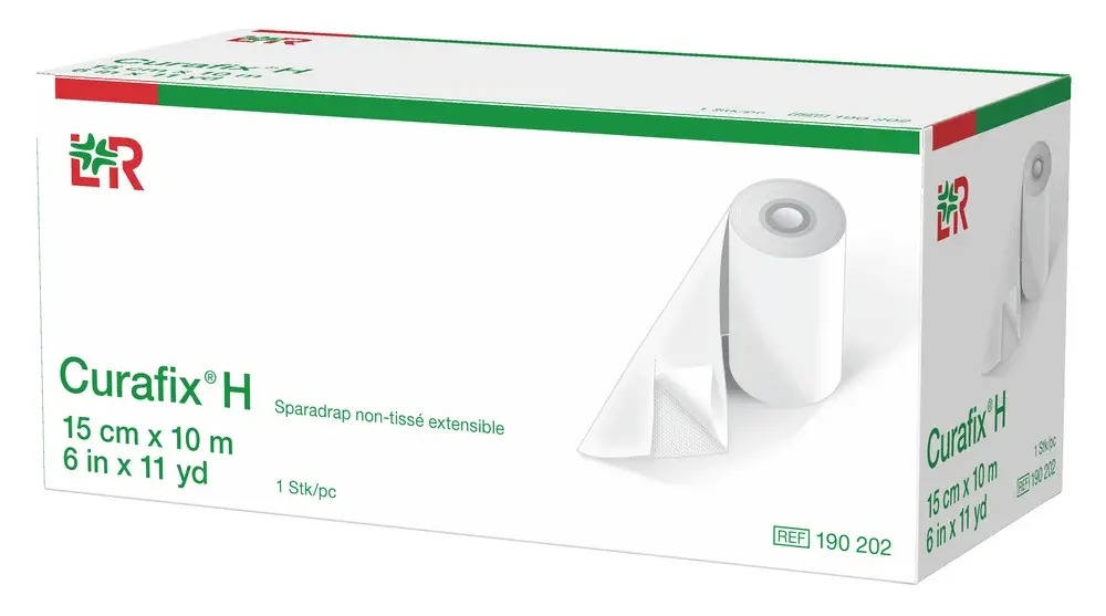 Sparadrap multi-extensible Curafix® H