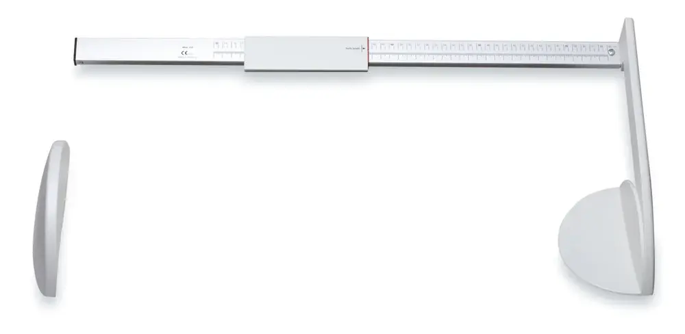 Toise pour pèse-bébé 376