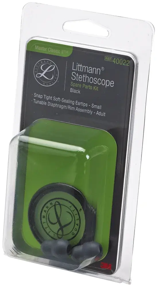 Kit pour stéthoscope Master Classic