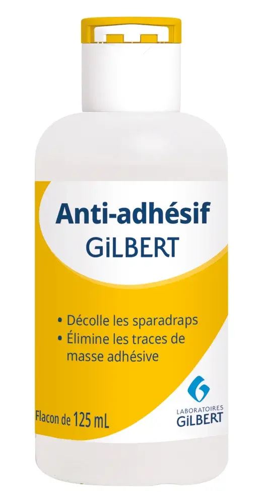 Anti-adhésif